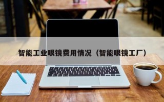 智能工业眼镜费用情况（智能眼镜工厂）