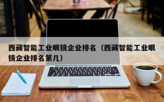 西藏智能工业眼镜企业排名（西藏智能工业眼镜企业排名第几）