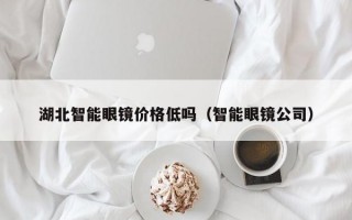 湖北智能眼镜价格低吗（智能眼镜公司）